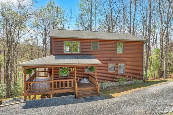 672 Cedar Trail, Fleetwood, NC 28626