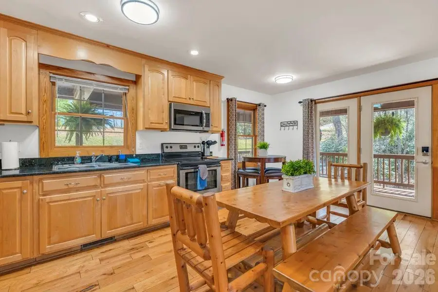 672 Cedar Trail, Fleetwood, NC 28626 - #3