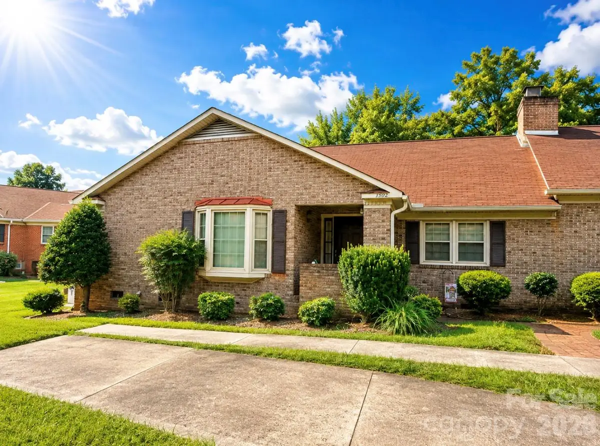1302 Ravenwood Court, Salisbury, NC 28147 - #1