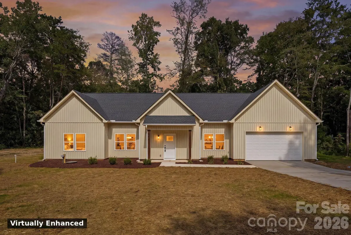 111 General As Johnston Street, Stanley, NC 28164 - #1