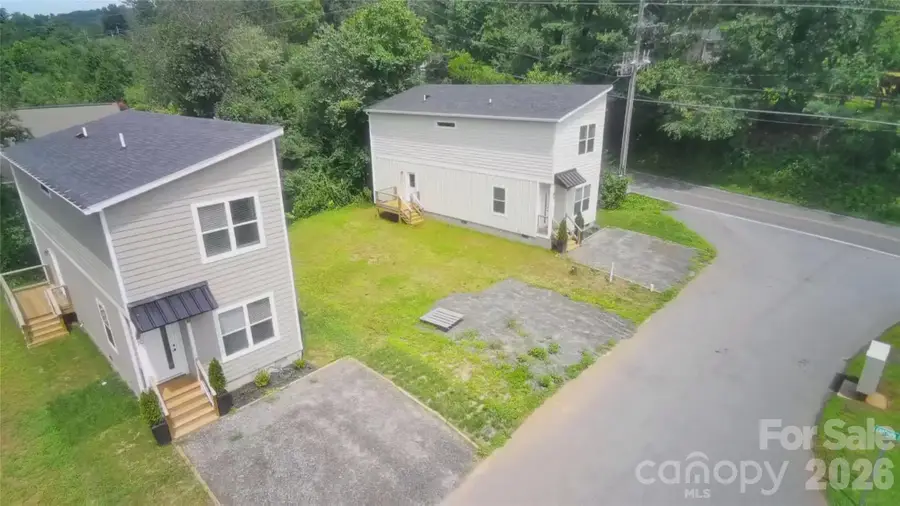 4 & 10 Wyndom Lane, Asheville, NC 28805 - #3