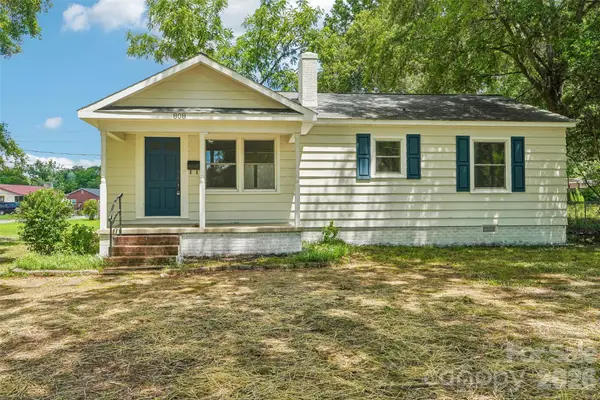 808 Lowery Street, Shelby, NC 28152