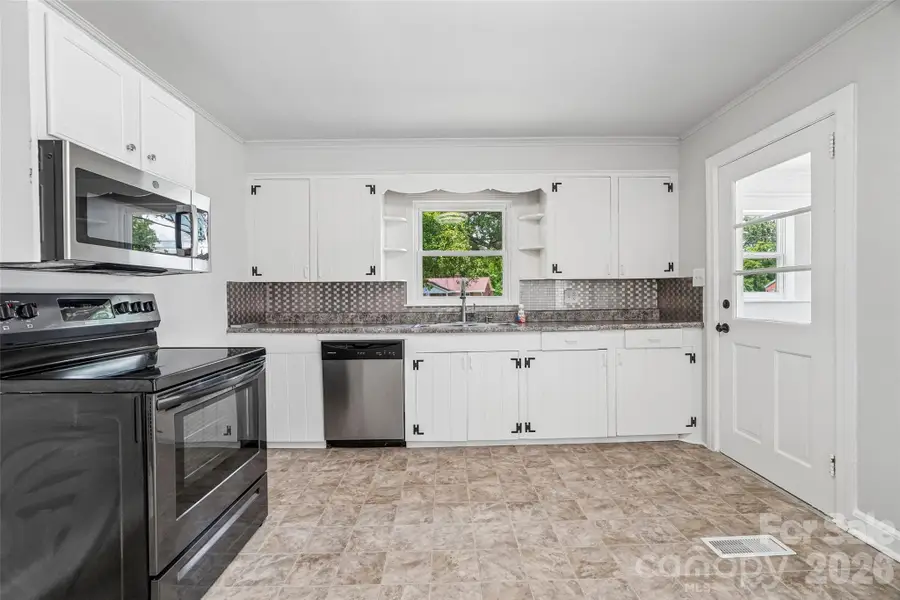 808 Lowery Street, Shelby, NC 28152 - #2