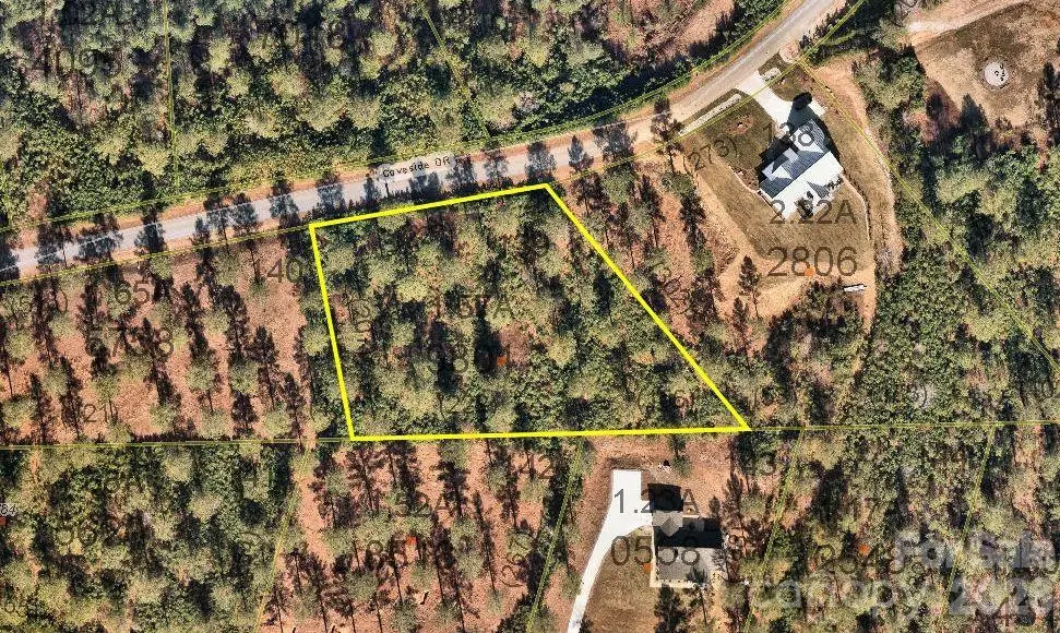 1884 Coveside Drive, Granite Falls, NC 28630 - #1