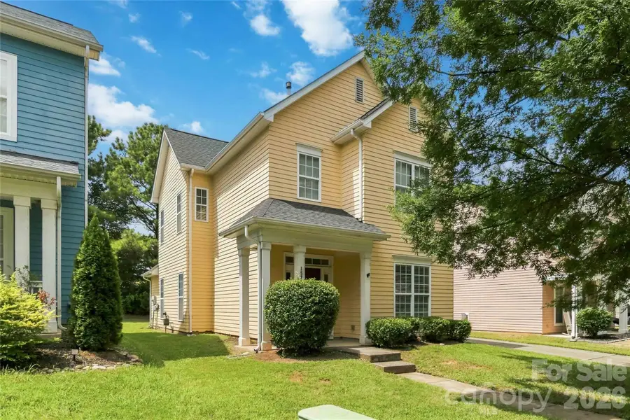1520 Peaceful Way Drive, Charlotte, NC 28206 - #2