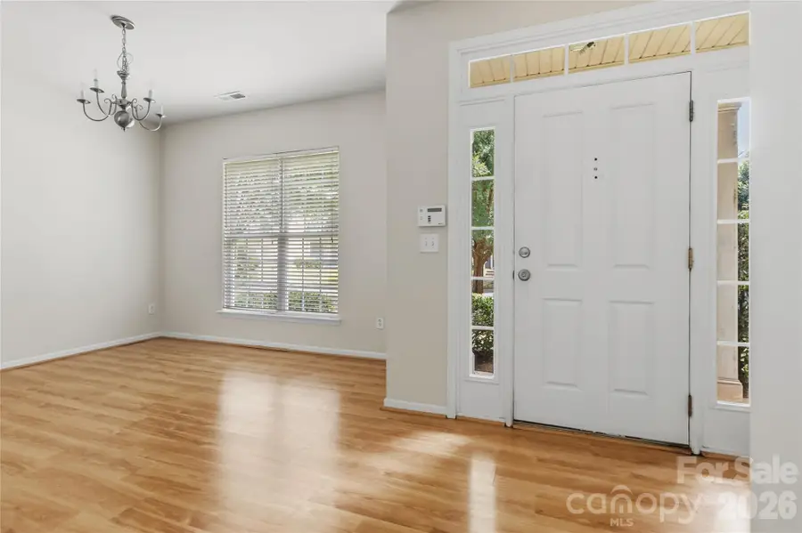 1520 Peaceful Way Drive, Charlotte, NC 28206 - #3