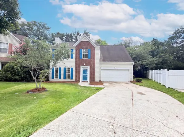 14542 Arbor Ridge Drive, Charlotte, NC 28273