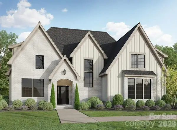 6013 Alena Drive, Mint Hill, NC 28105
