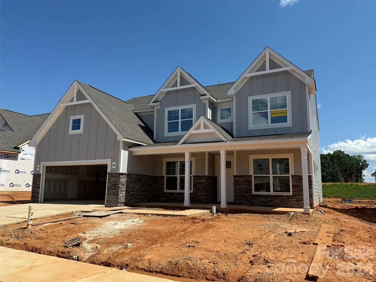 4475 Blue Mound Court, Stanley, NC 28164 - #1