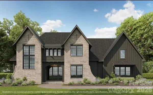 6017 Alena Drive, Mint Hill, NC 28105