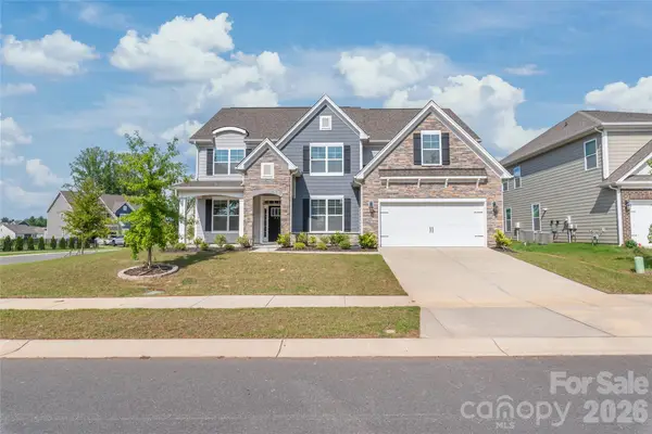 5703 Casper Drive, Charlotte, NC 28214