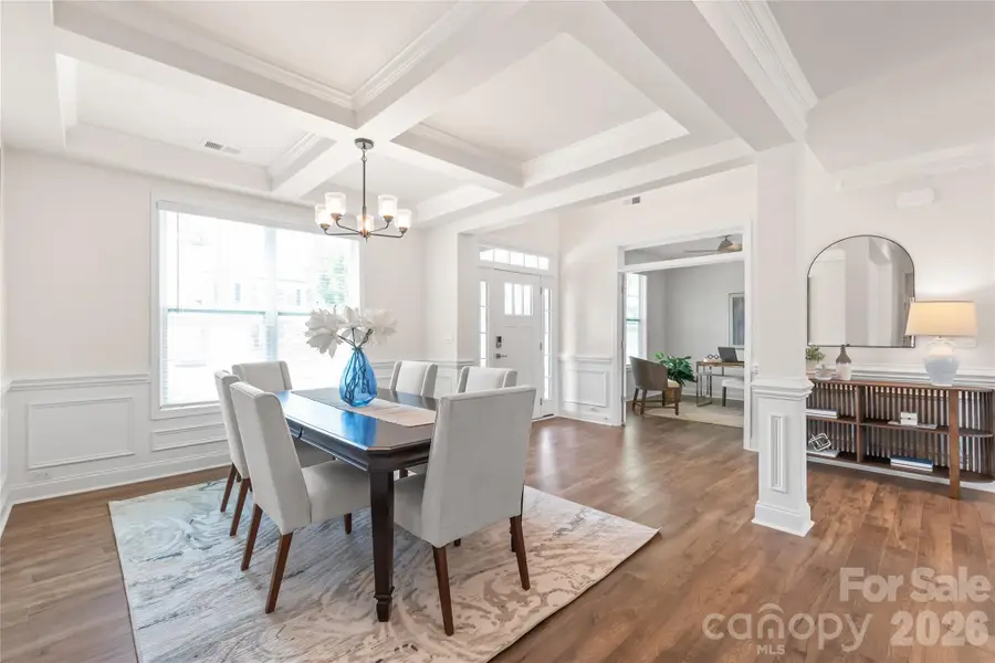 5703 Casper Drive, Charlotte, NC 28214 - #3