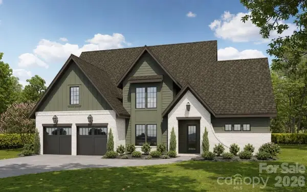 6025 Alena Drive, Mint Hill, NC 28105