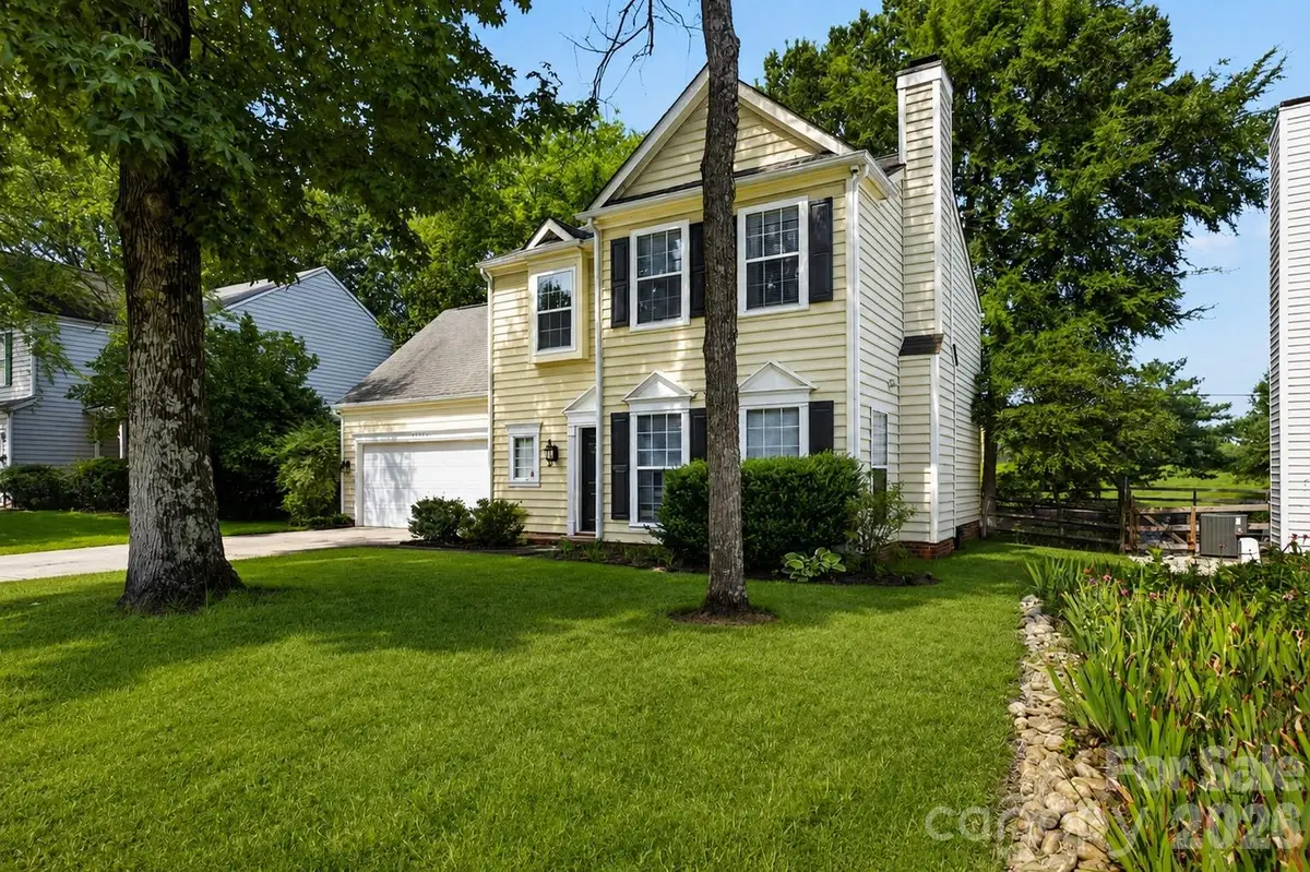 5936 Downfield Wood Drive, Charlotte, NC 28269 - #1