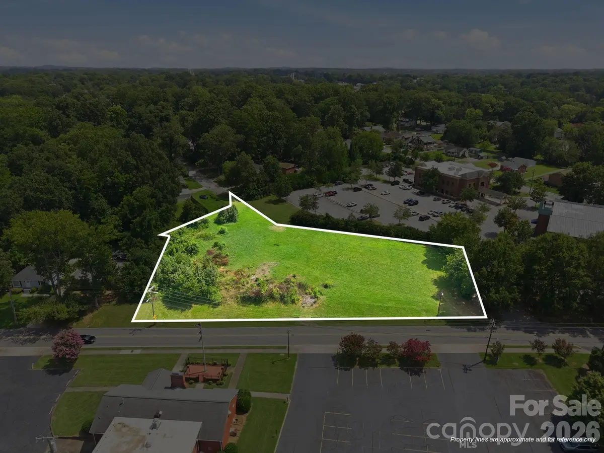 1027 Lincolnton Road, Salisbury, NC 28144 - #1