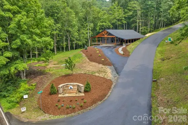 116 Coyote Trail, Boone, NC 28607