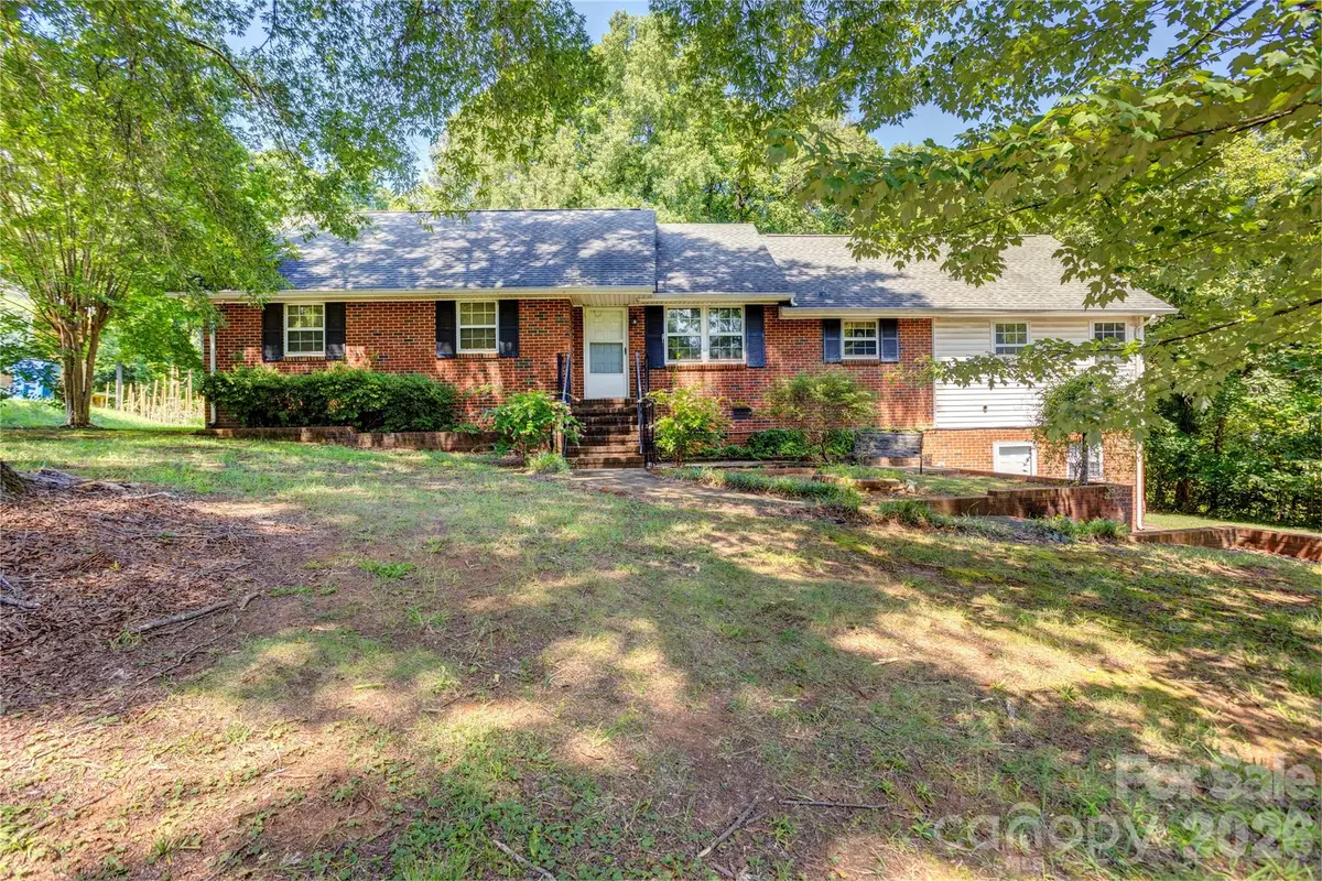 6733 Burkandt Road, Charlotte, NC 28227 - #1