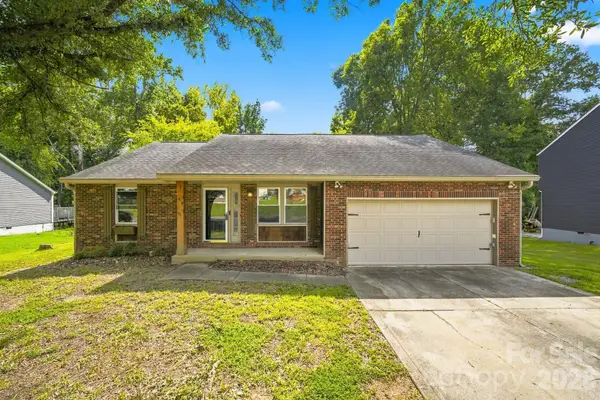 11407 Antebellum Drive, Charlotte, NC 28273