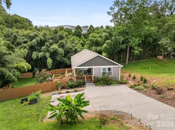 107 Forest Street, Asheville, NC 28803