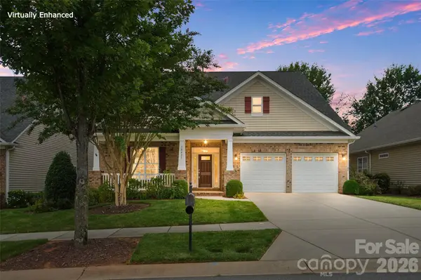 18421 Neville Avenue, Cornelius, NC 28031