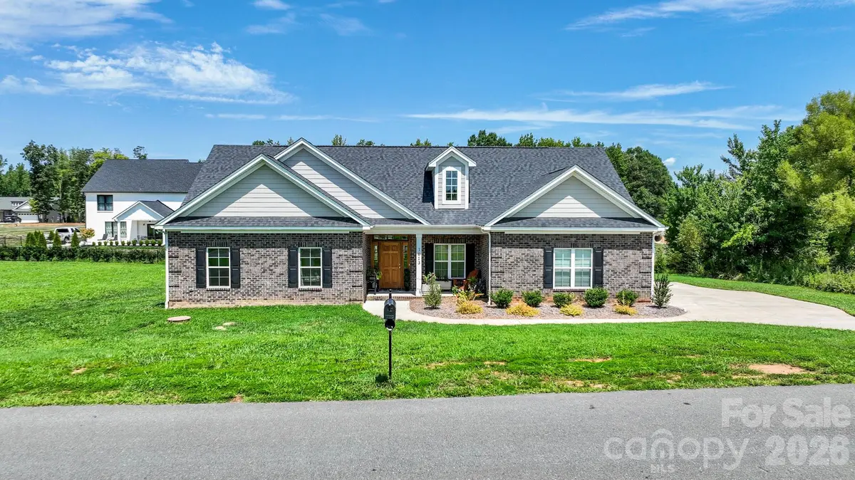 3013 Isle Lane, Monroe, NC 28110 - #1