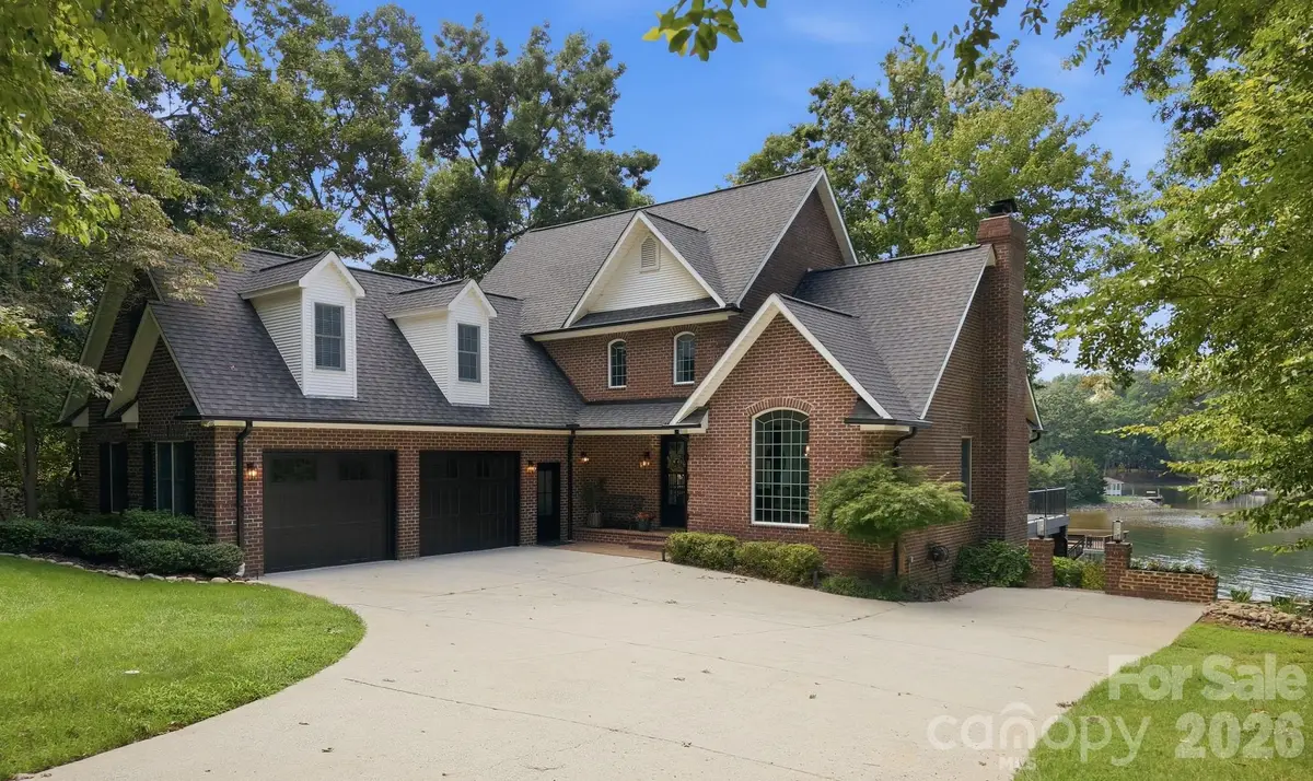 131 Long Cove Lane, Mooresville, NC 28117 - #1