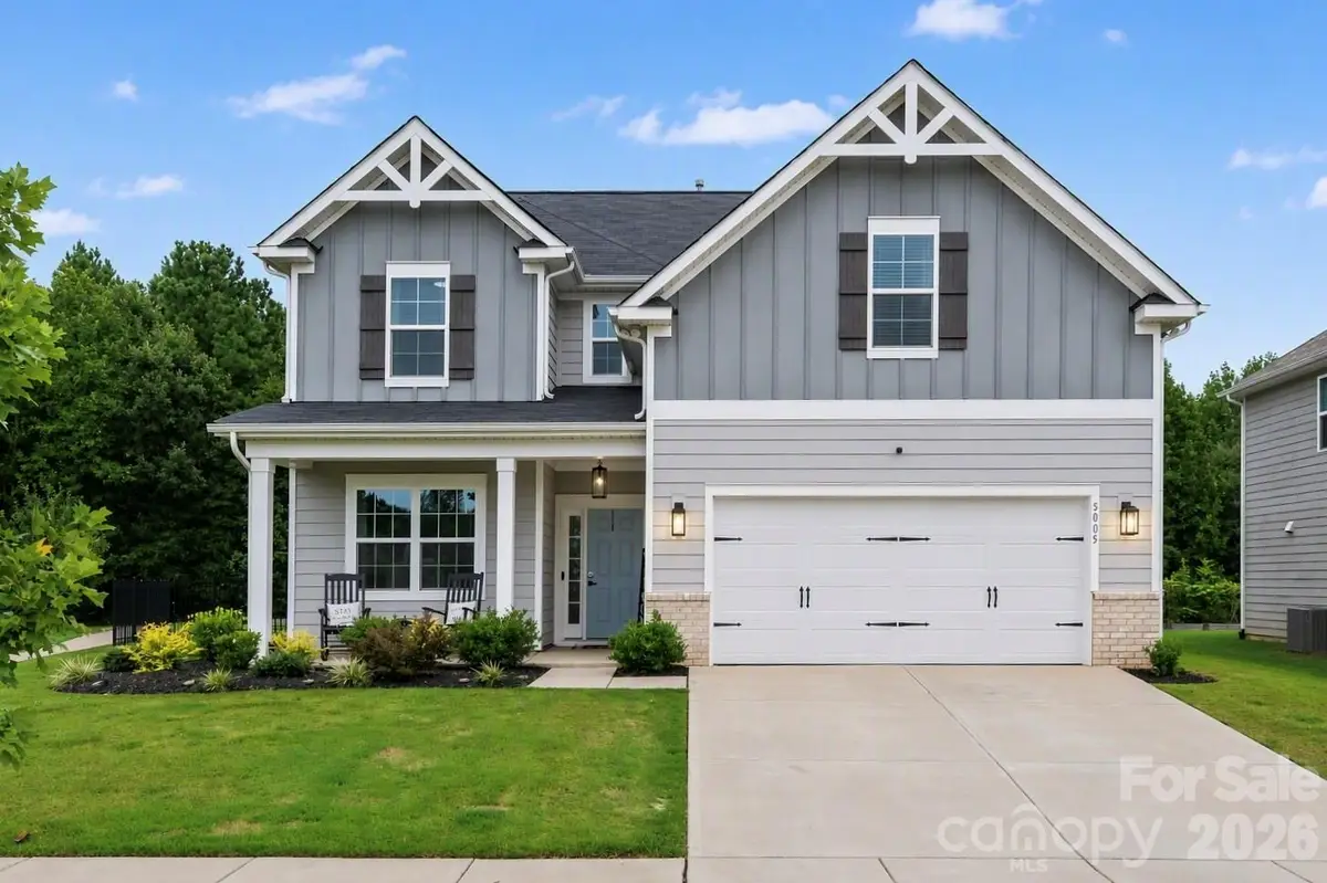 5005 Painswick Place, Charlotte, NC 28215 - #1