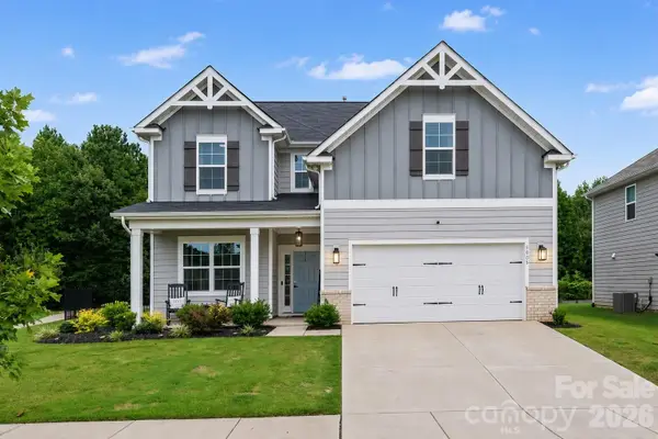 5005 Painswick Place, Charlotte, NC 28215