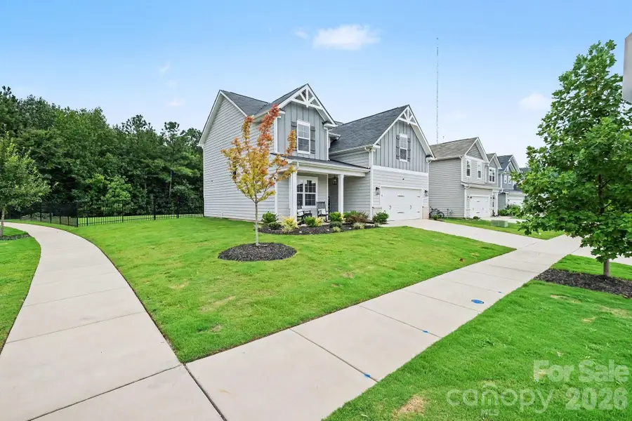 5005 Painswick Place, Charlotte, NC 28215 - #2