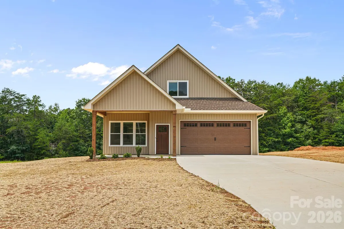 708 Meadowood Street, Hudson, NC 28638 - #1