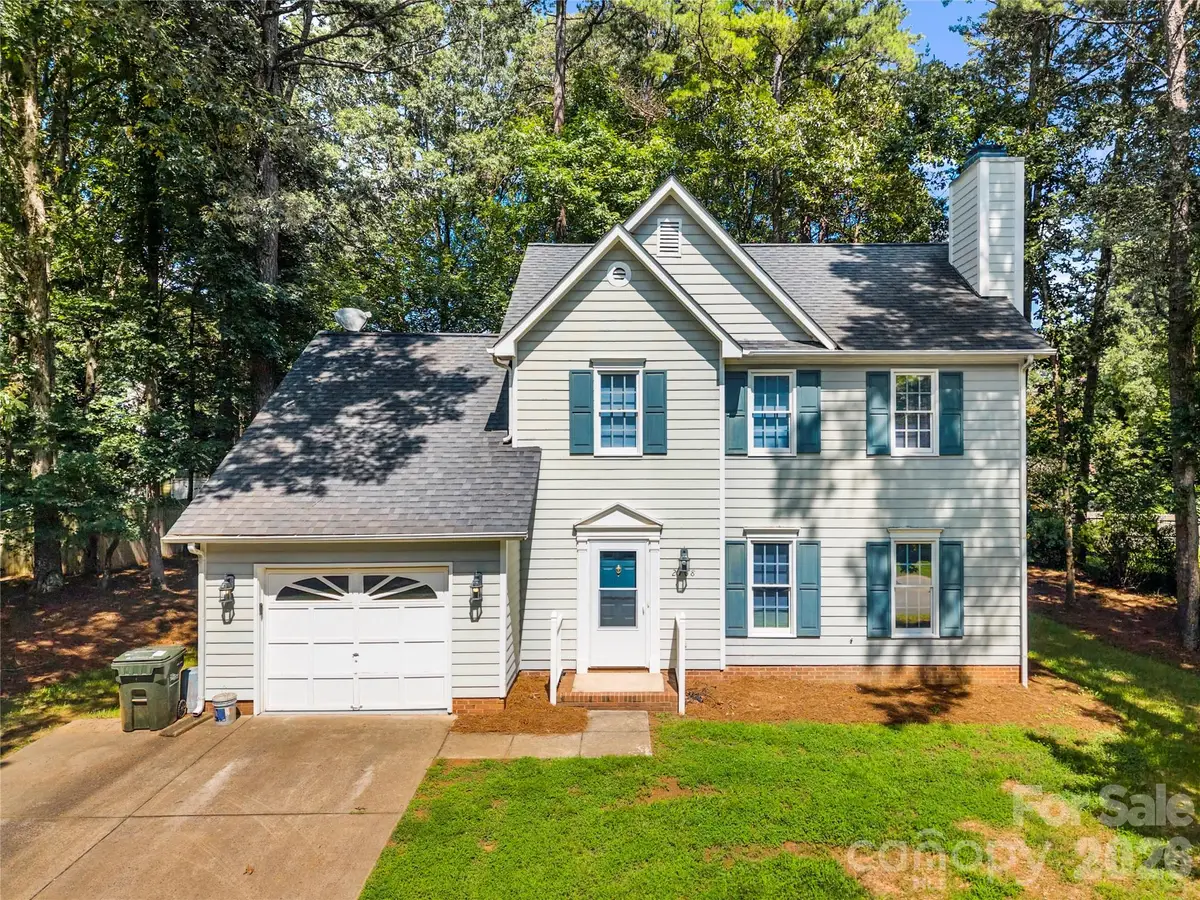 2708 Kirkholm Drive, Matthews, NC 28105 - #1