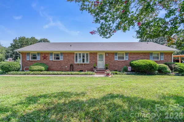 6424 Wilgrove Mint Hill Road, Mint Hill, NC 28227