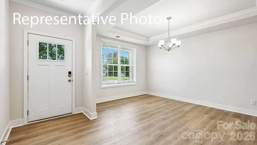 4109 Pin Alley, Huntersville, NC 28078 - #2