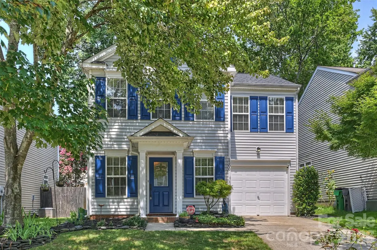 5300 Silabert Avenue, Charlotte, NC 28205 - #1