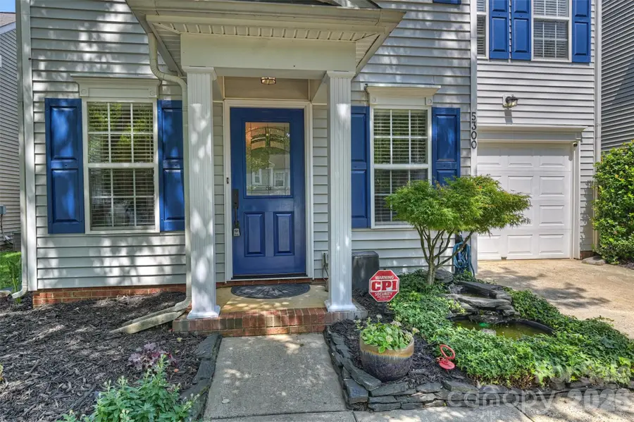 5300 Silabert Avenue, Charlotte, NC 28205 - #2