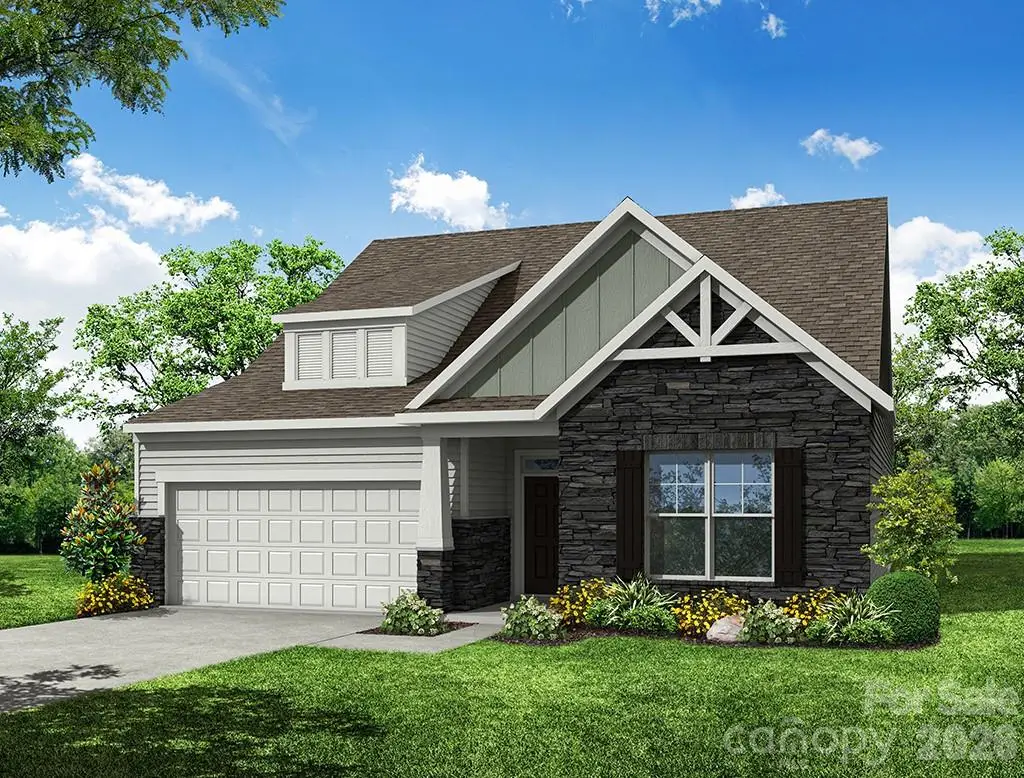 4494 Blue Mound Court, Stanley, NC 28164 - #1