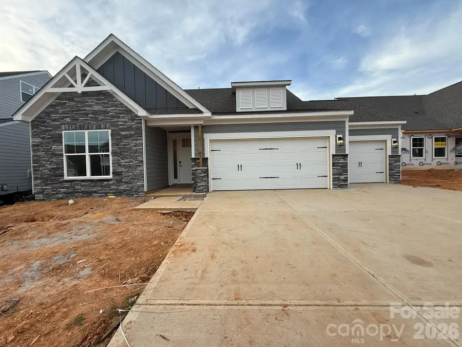 4494 Blue Mound Court, Stanley, NC 28164 - #2