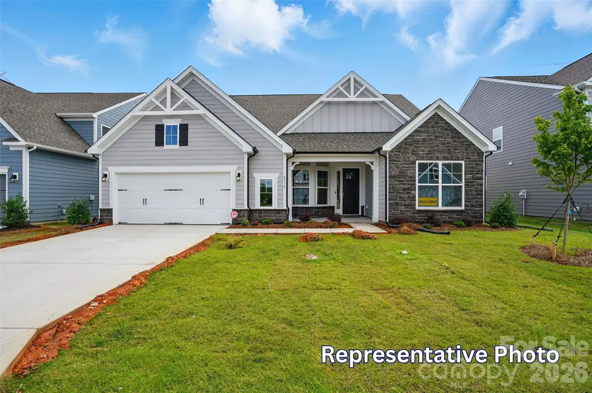 4007 Cedar Falls Drive, Waxhaw, NC 28173 - #1
