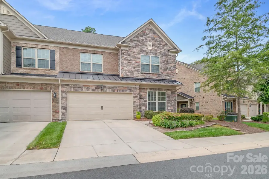 3179 Hartson Pointe Drive, Indian Land, SC 29707 - #3