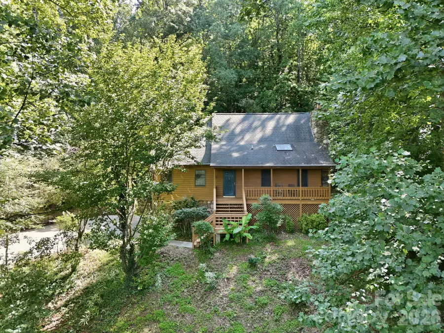 34 Tuckaway Drive, Asheville, NC 28803 - #3
