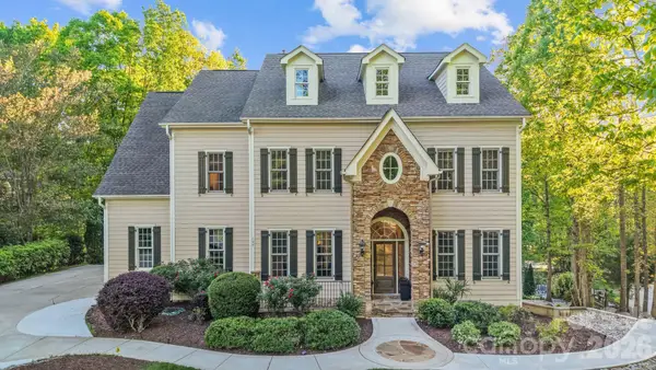 107 Mcauley Court, Mooresville, NC 28117