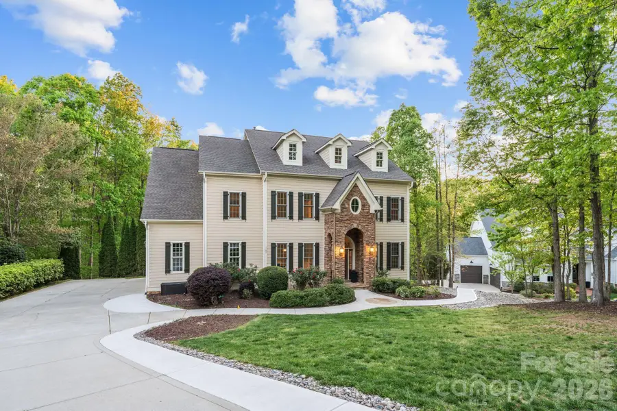 107 Mcauley Court, Mooresville, NC 28117 - #2