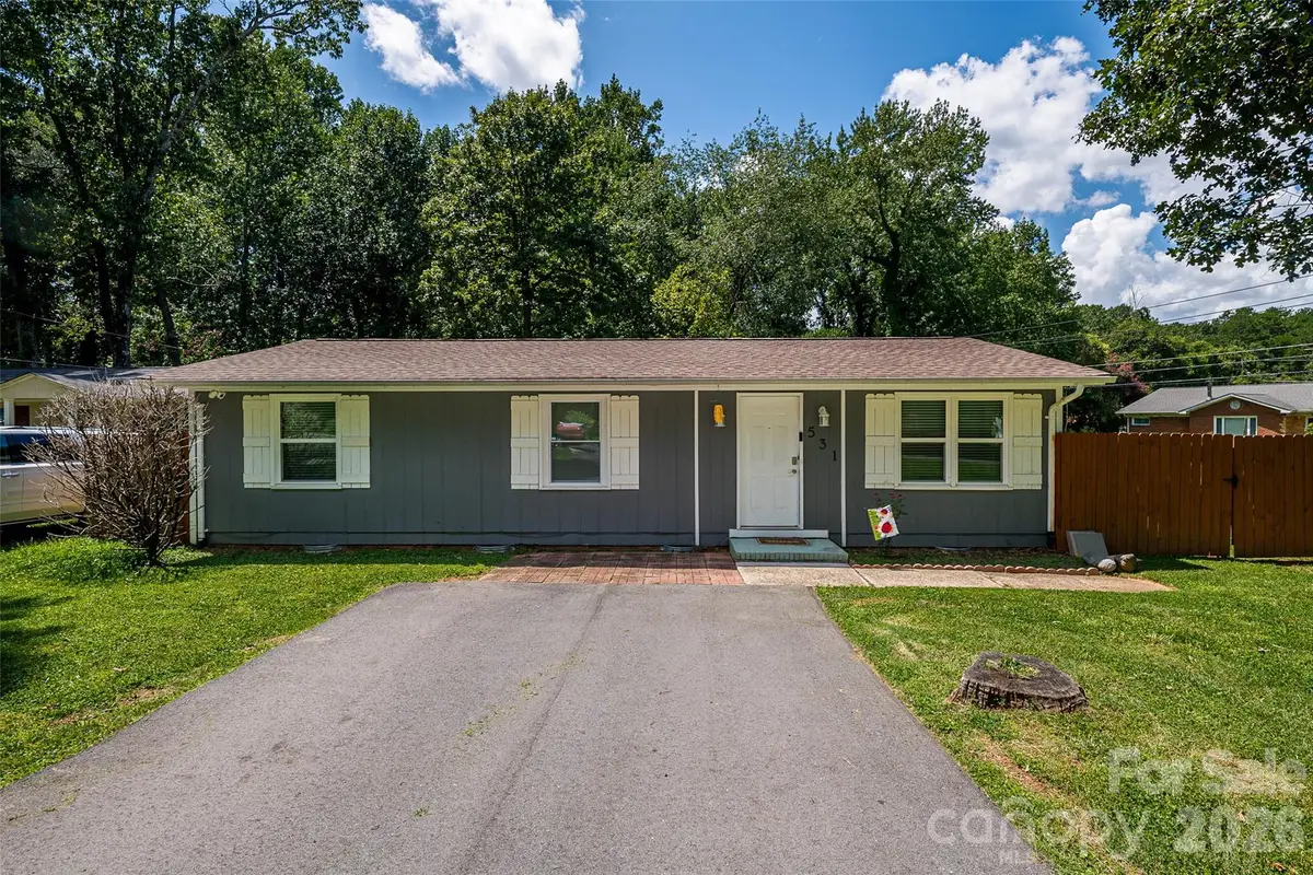 531 Stilwell Oaks Circle, Charlotte, NC 28212 - #1
