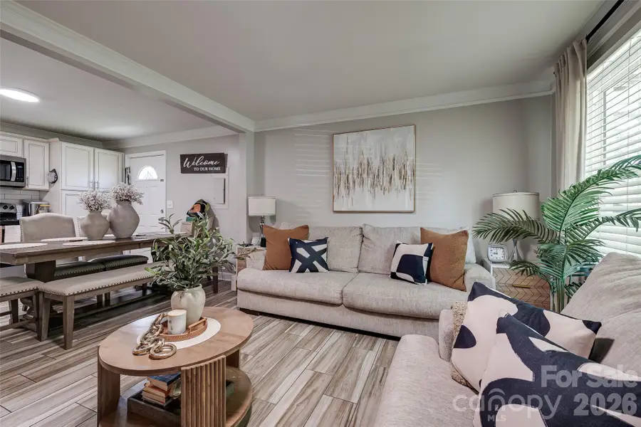 531 Stilwell Oaks Circle, Charlotte, NC 28212 - #2