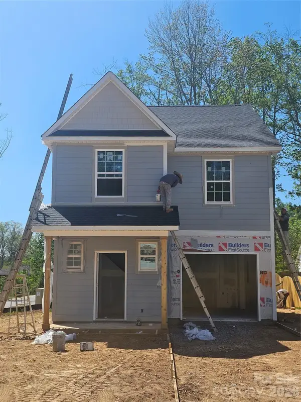 309 Golden Sun Road, Black Mountain, NC 28711