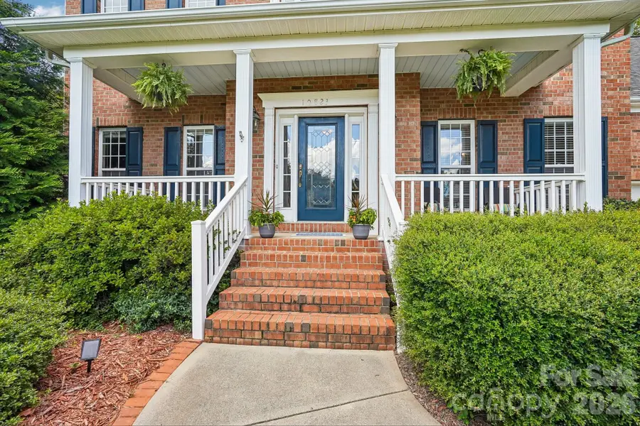 10823 Persimmon Creek Drive, Charlotte, NC 28227 - #3