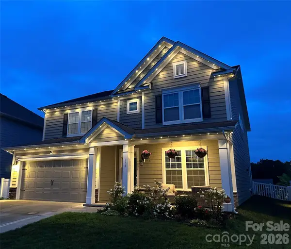 172 Longleaf Drive, Mooresville, NC 28117