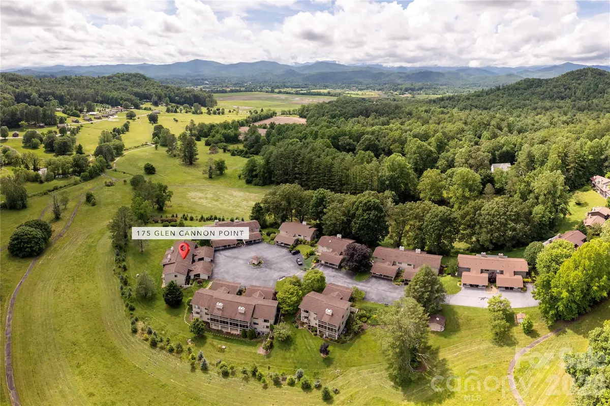 175 Glen Cannon Point #2, Pisgah Forest, NC 28768 - #1