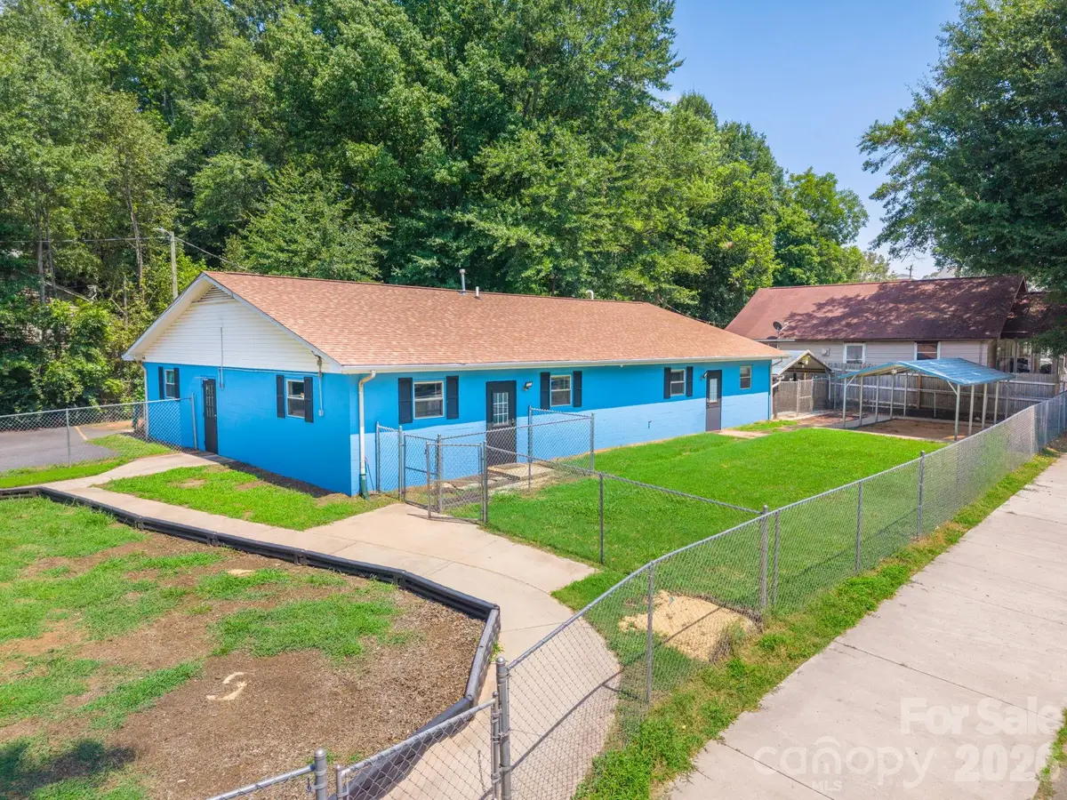 236 Textile Avenue, Spindale, NC 28160 - #1