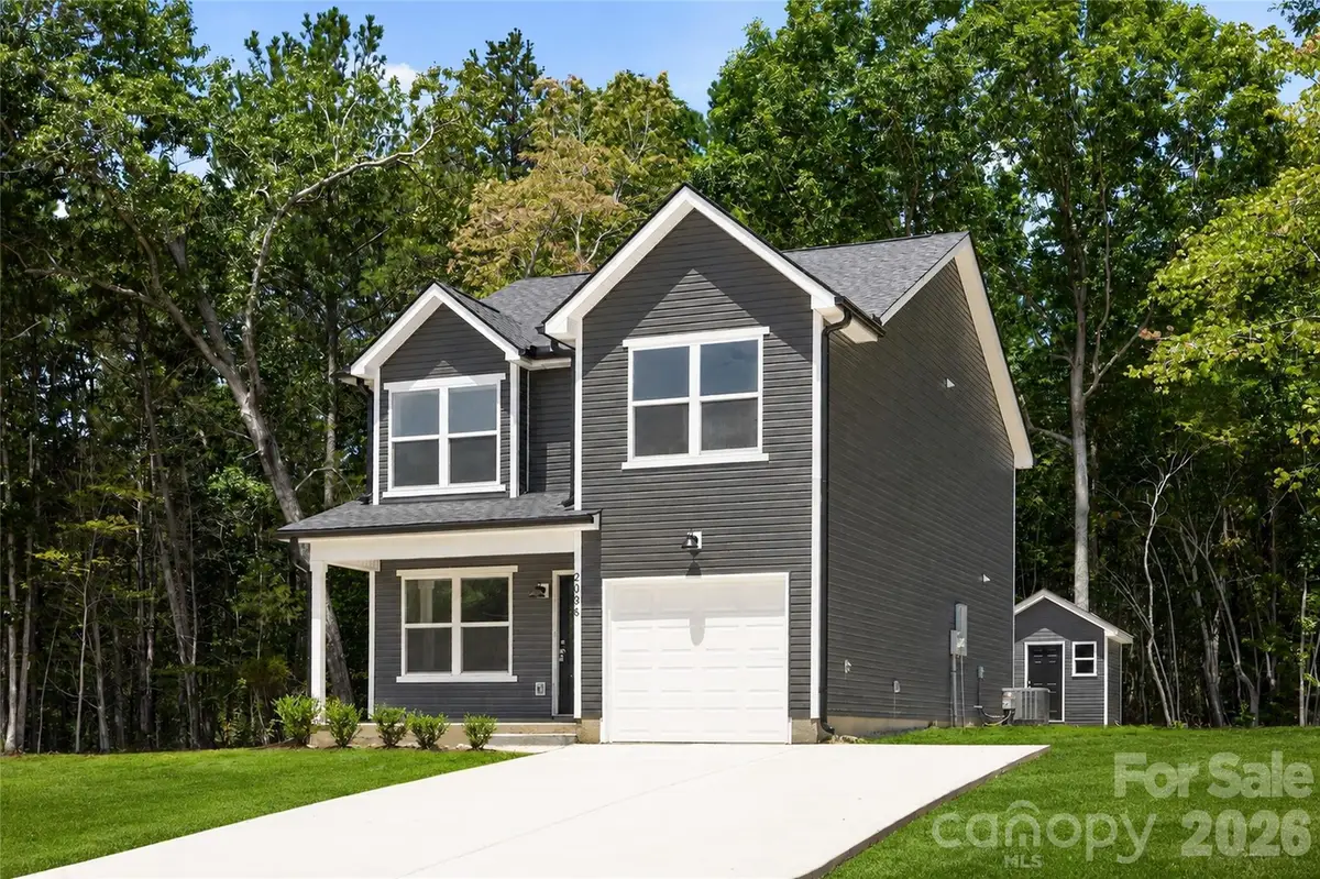 2036 Jack Robertson Lane #5, Lancaster, SC 29720 - #1